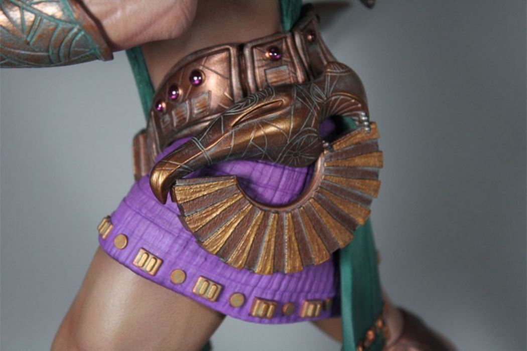 Stargate - Anubis 1/4