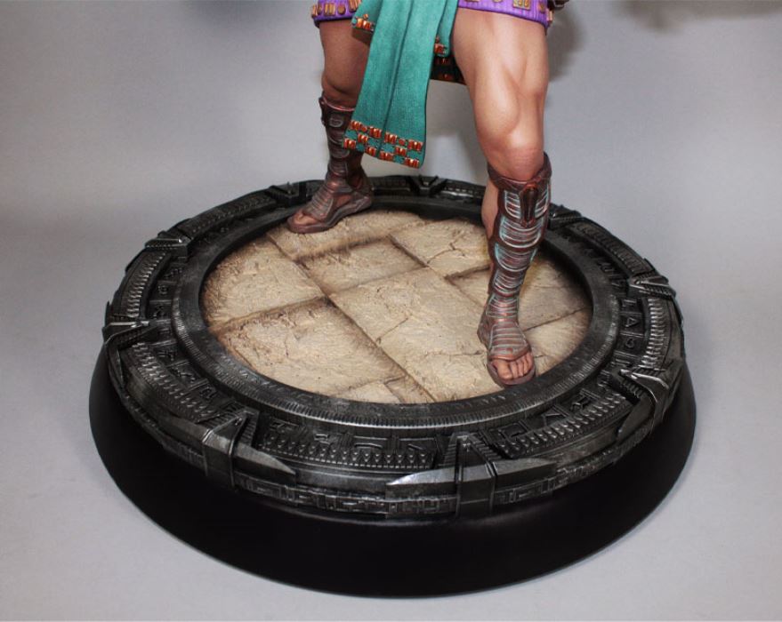 Stargate - Anubis 1/4