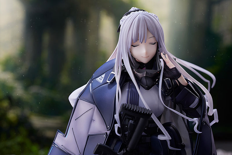 Girls' Frontline AK-12 1/7