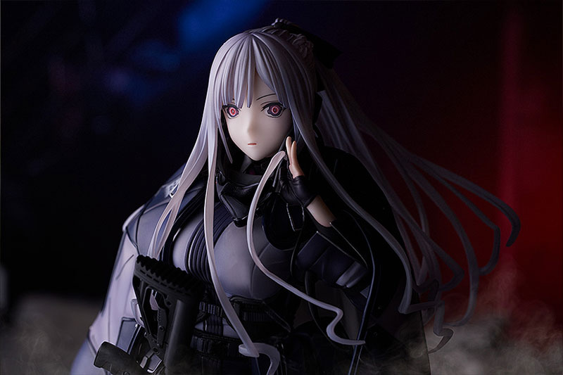 Girls' Frontline AK-12 1/7