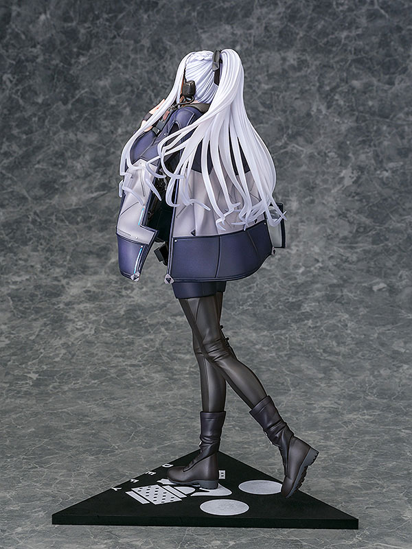 Girls' Frontline AK-12 1/7