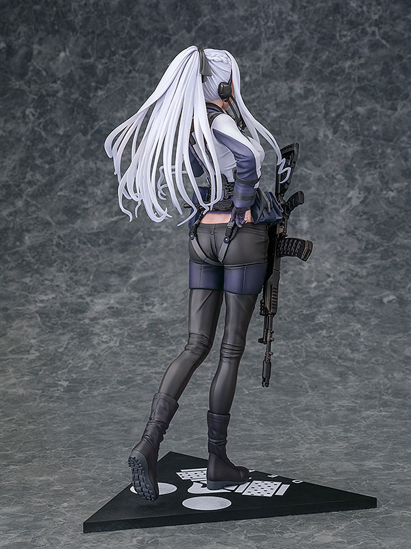Girls' Frontline AK-12 1/7