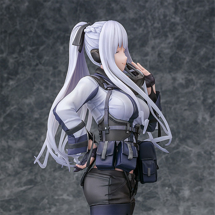 Girls' Frontline AK-12 1/7