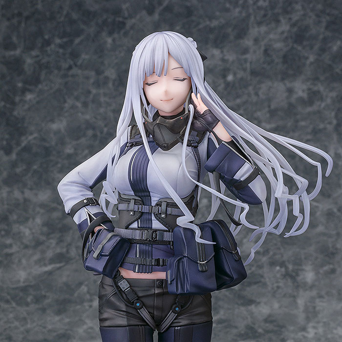 Girls' Frontline AK-12 1/7