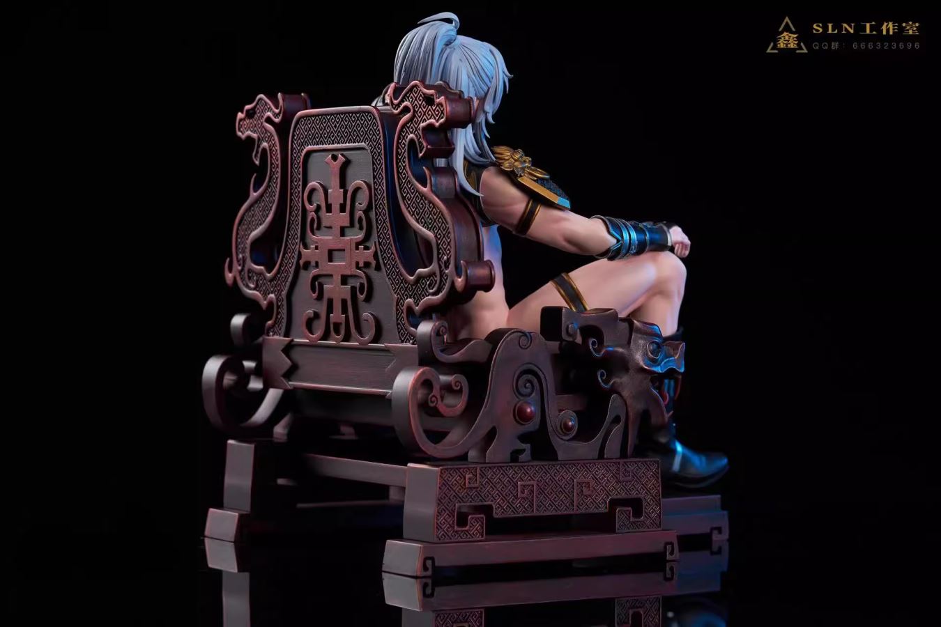 JingYuan - Honkai: Star Rail