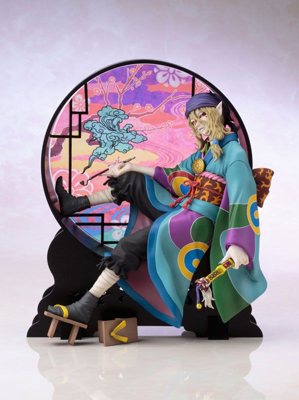 ARTFX J Mononoke Medicine Seller 1/8