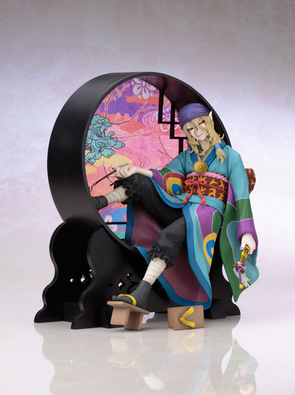 ARTFX J Mononoke Medicine Seller 1/8