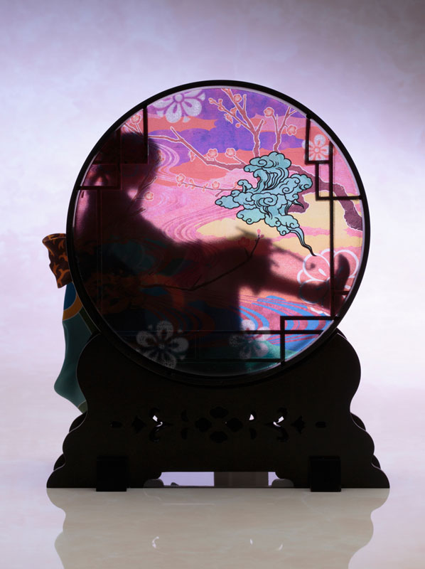 ARTFX J Mononoke Medicine Seller 1/8