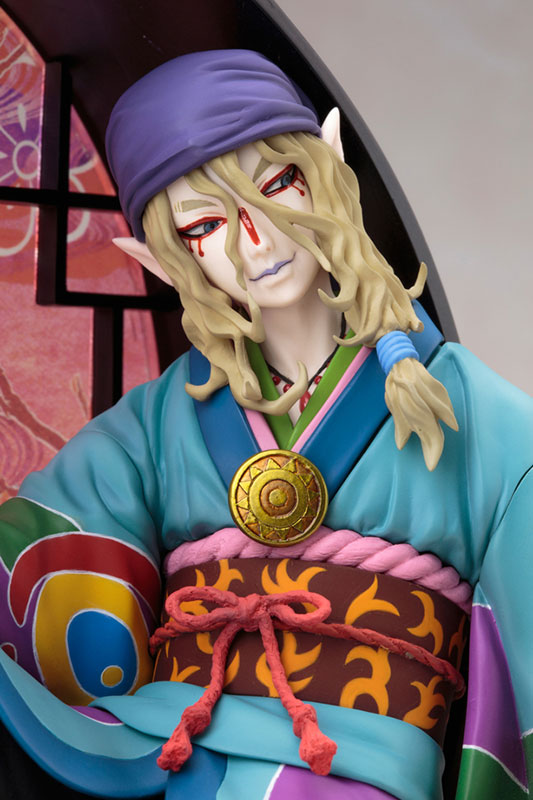 ARTFX J Mononoke Medicine Seller 1/8
