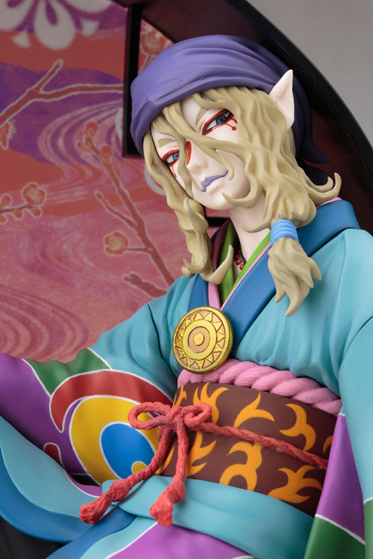 ARTFX J Mononoke Medicine Seller 1/8