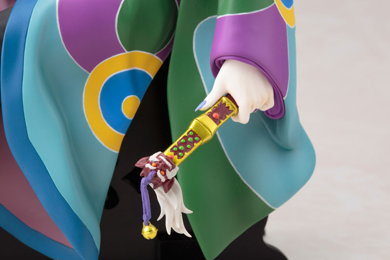 ARTFX J Mononoke Medicine Seller 1/8