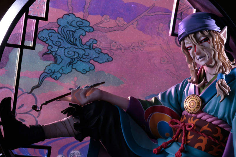 ARTFX J Mononoke Medicine Seller 1/8