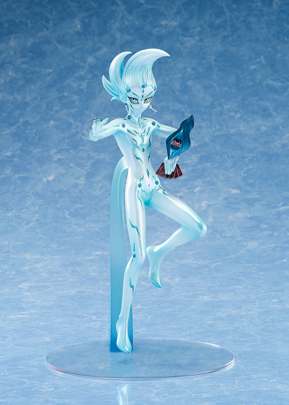 Yu-Gi-Oh! ZEXAL Astral 1/7