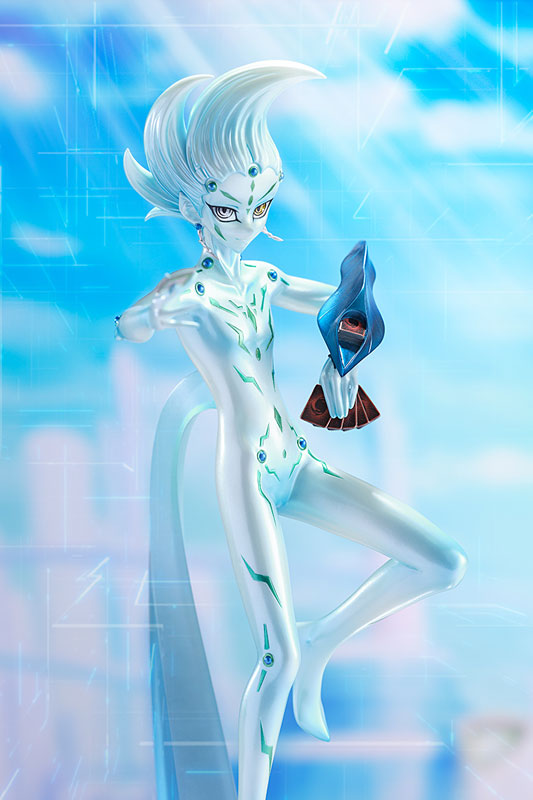 Yu-Gi-Oh! ZEXAL Astral 1/7