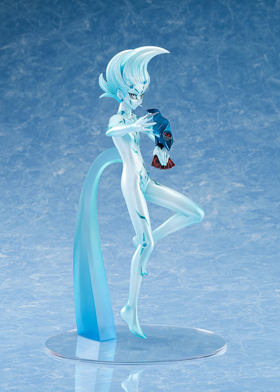 Yu-Gi-Oh! ZEXAL Astral 1/7