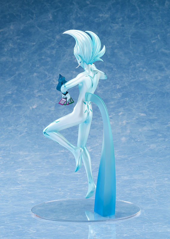 Yu-Gi-Oh! ZEXAL Astral 1/7