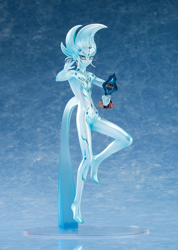 Yu-Gi-Oh! ZEXAL Astral 1/7