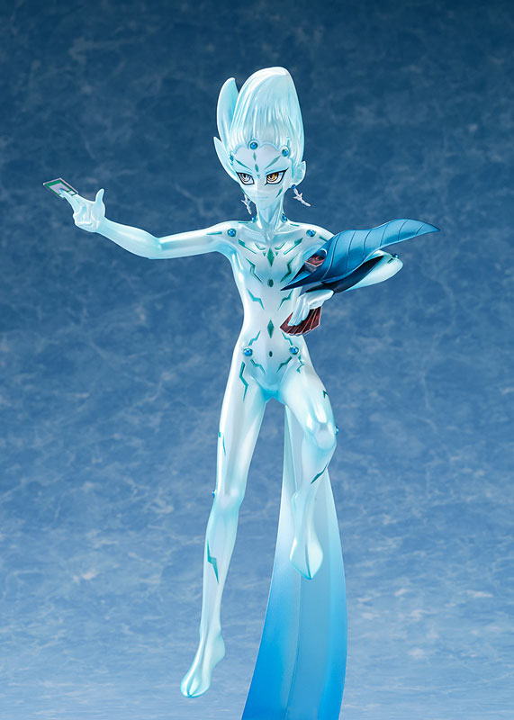 Yu-Gi-Oh! ZEXAL Astral 1/7