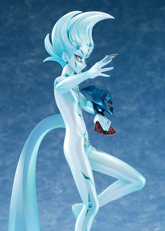 Yu-Gi-Oh! ZEXAL Astral 1/7