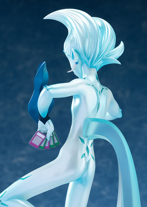 Yu-Gi-Oh! ZEXAL Astral 1/7