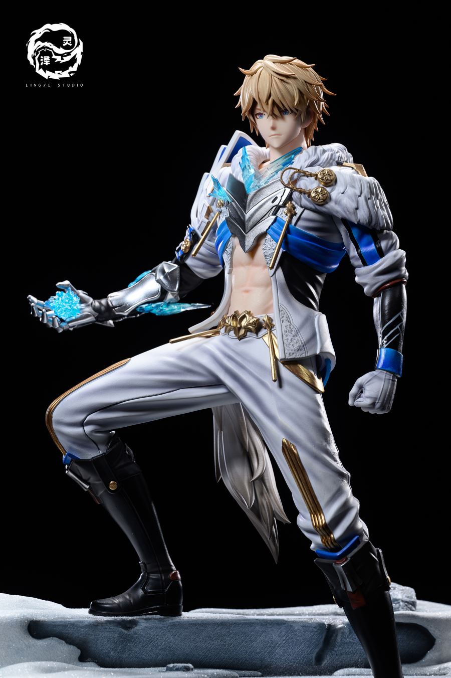 Gepard Landau - Honkai: Star Rail 1/6