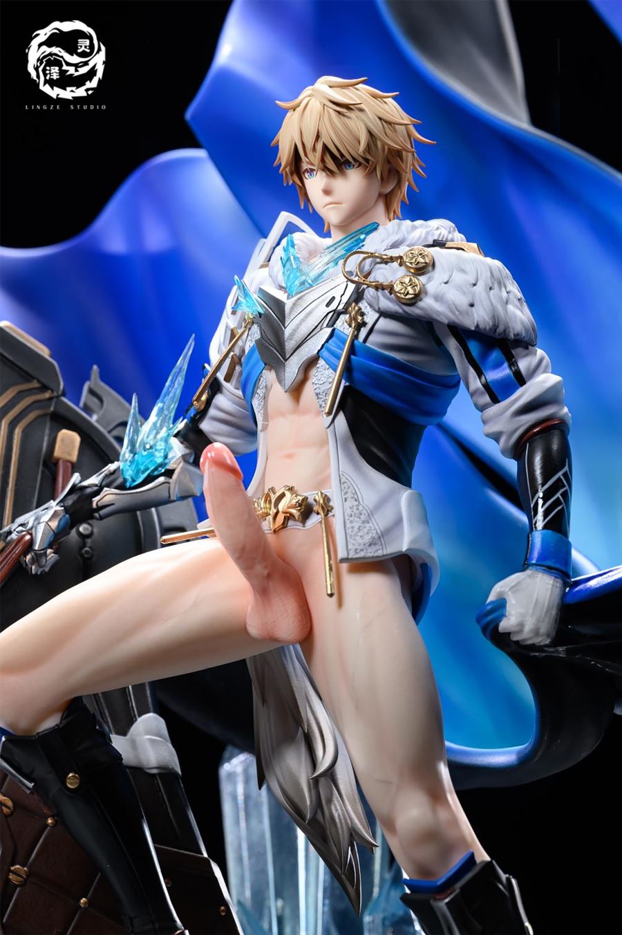 Gepard Landau - Honkai: Star Rail 1/6