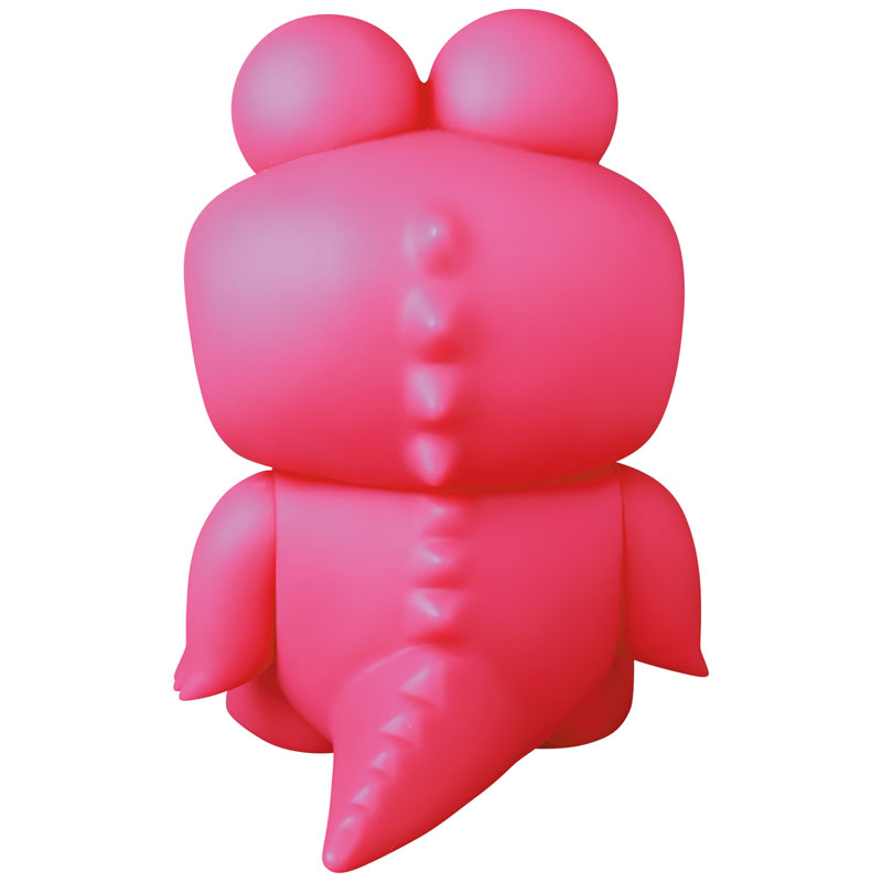 Vinyl Collectible Dolls No.403 VCD Waniyama-san Crayon Shin-chan