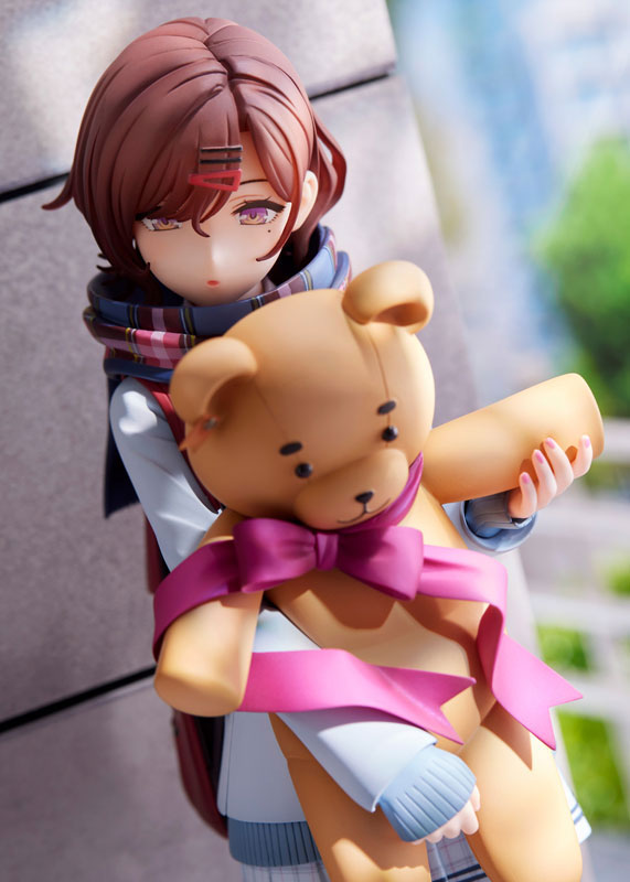 THE IDOLM@STER SHINY COLORS [Feb.] Madoka Higuchi 1/7