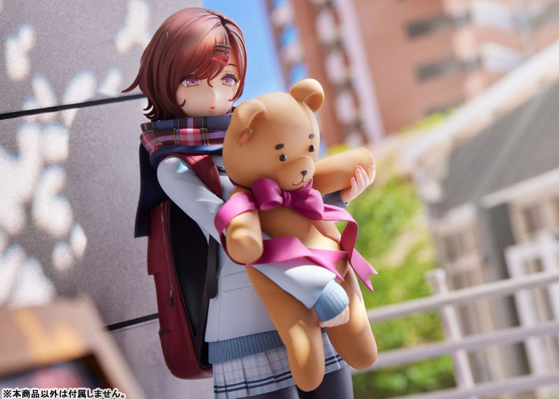 THE IDOLM@STER SHINY COLORS [Feb.] Madoka Higuchi 1/7