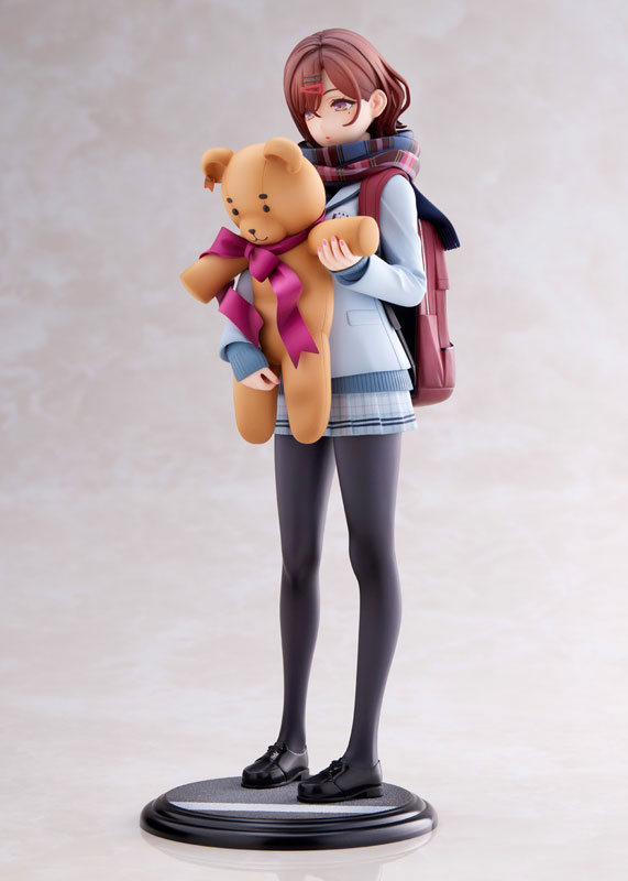 THE IDOLM@STER SHINY COLORS [Feb.] Madoka Higuchi 1/7