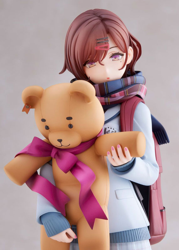 THE IDOLM@STER SHINY COLORS [Feb.] Madoka Higuchi 1/7