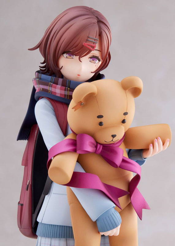 THE IDOLM@STER SHINY COLORS [Feb.] Madoka Higuchi 1/7