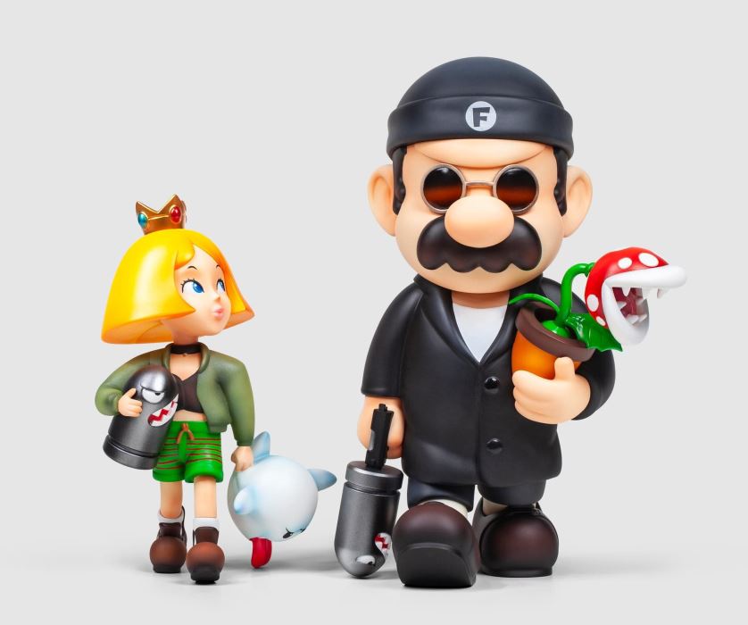 Super Professional Origin 18th Anniversary