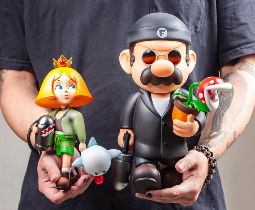 Super Professional Origin 18th Anniversary