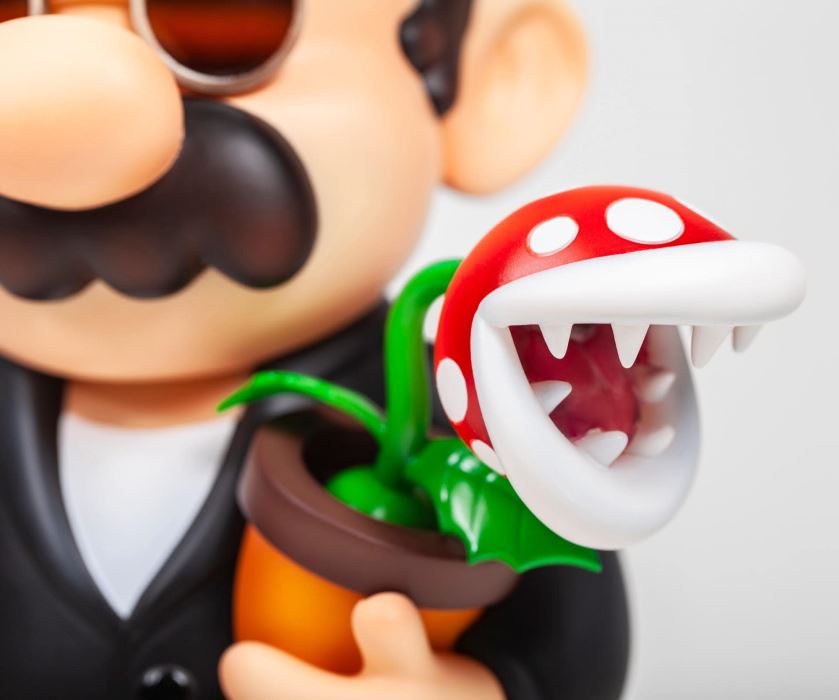 Super Professional Origin 18th Anniversary