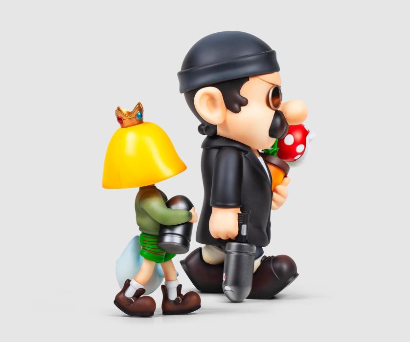 Super Professional Origin 18th Anniversary