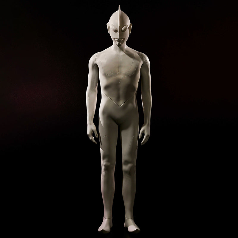 Mega Sofubi Ultraman - Shin Ultraman Template Ver