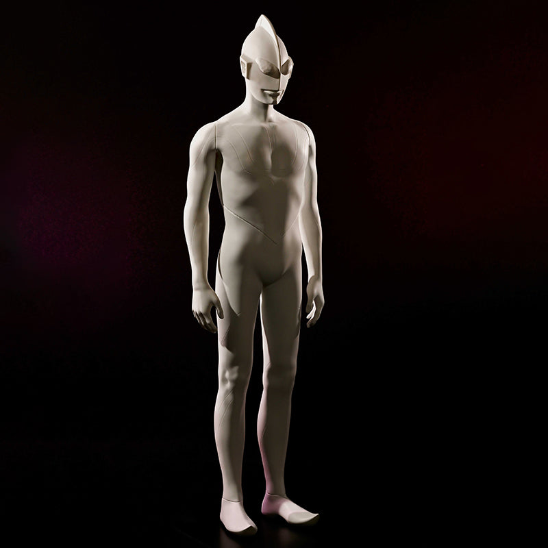 Mega Sofubi Ultraman - Shin Ultraman Template Ver