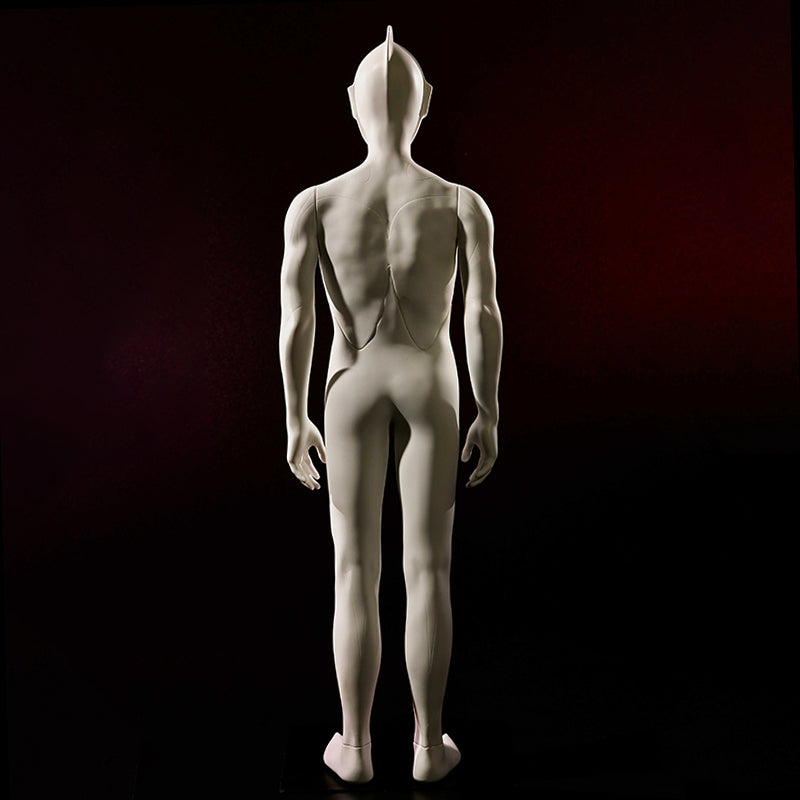 Mega Sofubi Ultraman - Shin Ultraman Template Ver