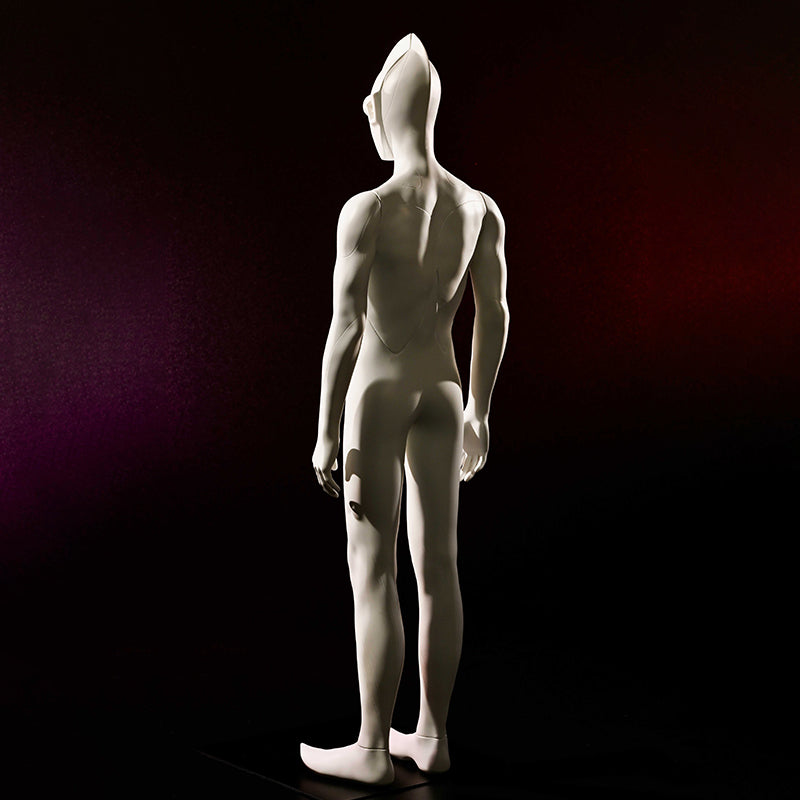 Mega Sofubi Ultraman - Shin Ultraman Template Ver