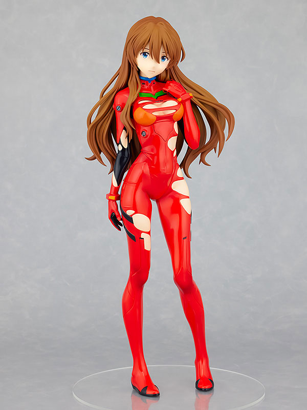 POP UP PARADE Rebuild of Evangelion Asuka Langley XL