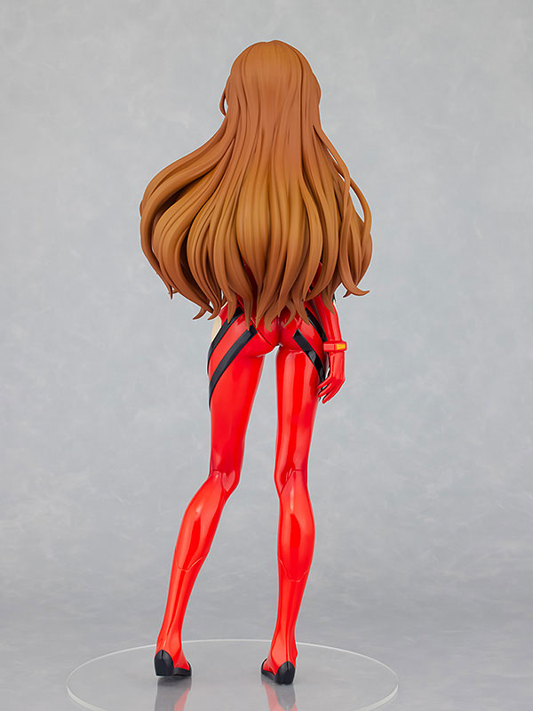 POP UP PARADE Rebuild of Evangelion Asuka Langley XL