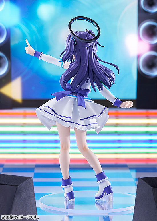 POP UP PARADE Blue Archive Yuuka: Mischievous * Straight Ver