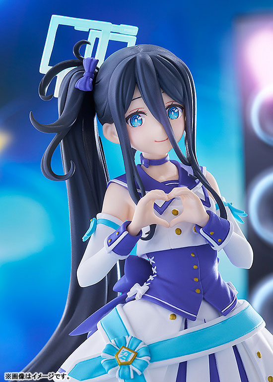 POP UP PARADE Blue Archive Aris: Mischievous * Straight Ver