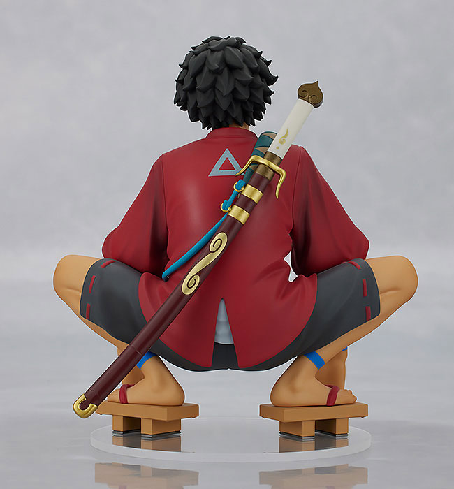 POP UP PARADE Samurai Champloo Mugen L size