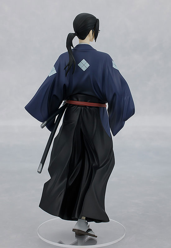 POP UP PARADE Samurai Champloo Jin L size