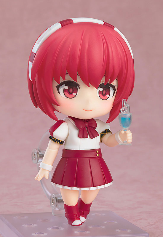 Nendoroid VA-11_HALL-A Dorothy Haze