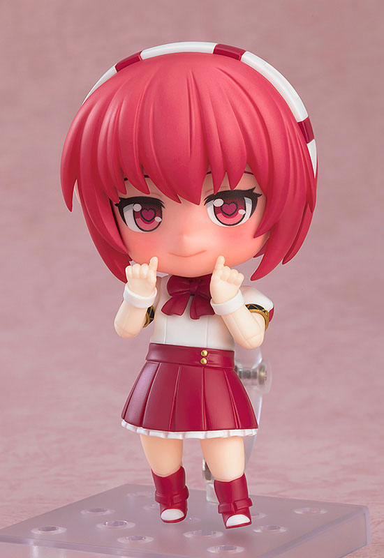 Nendoroid VA-11_HALL-A Dorothy Haze