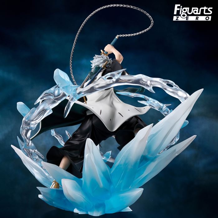 Figuarts ZERO Toushiro Hitsugaya