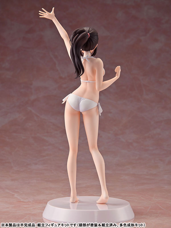 Assemble Heroines TV Anime Hyouka: You can't escape Eru Chitanda [Summer Queens] 1/8